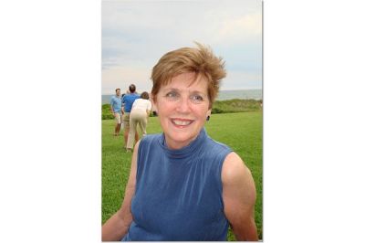 Diane Zimmerman