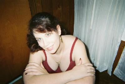 Trisha Moffitt