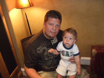 Robert Ramirez