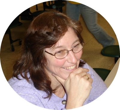 Rebecca Wegrzyn