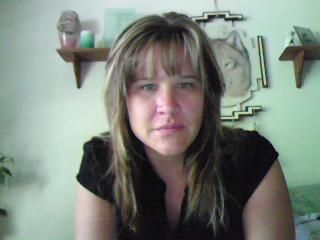 Dawn Powell