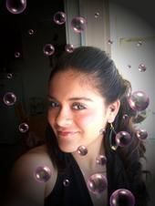 Sintia Solis