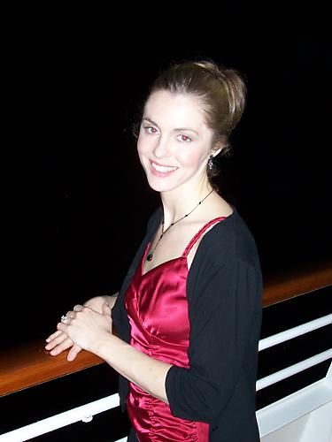 Laura Squires