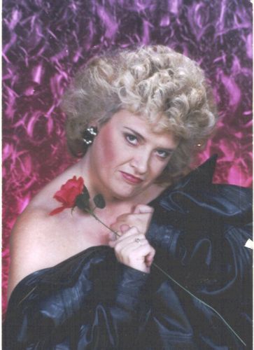 Deborah Cramer