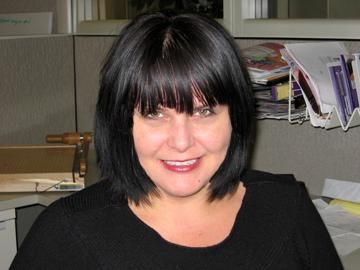 Elissa Wyrick