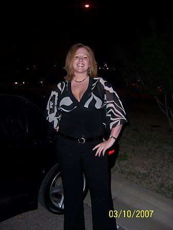 Cara Carmickle