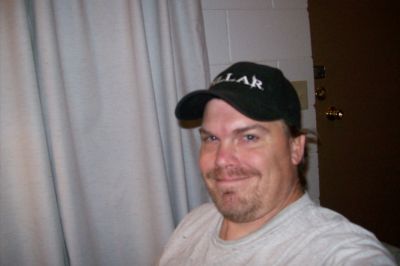 Travis Farren