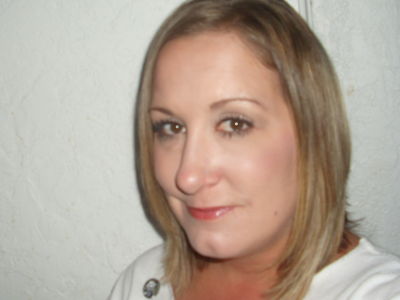 Heather Gibson
