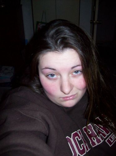 Tiffany Oswalt