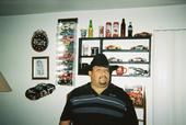 Gerardo Berumen