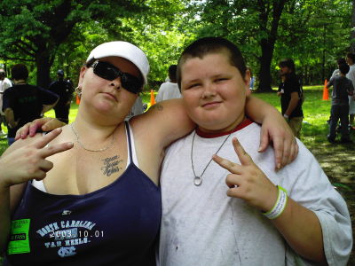 Tammy Cates