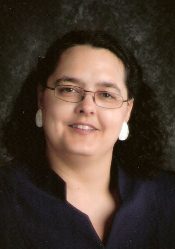 Melissa Townsend