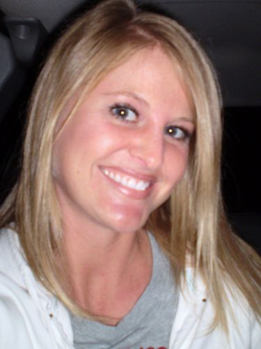 Nicole Sealy