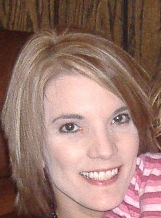 Tracey Fast