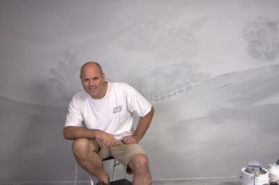 Kenneth Heinze