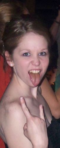 Christina Treat