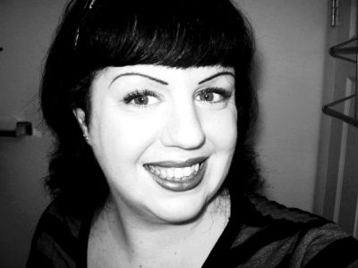 Sally Blomiley