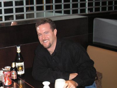 Francis Wiltgen