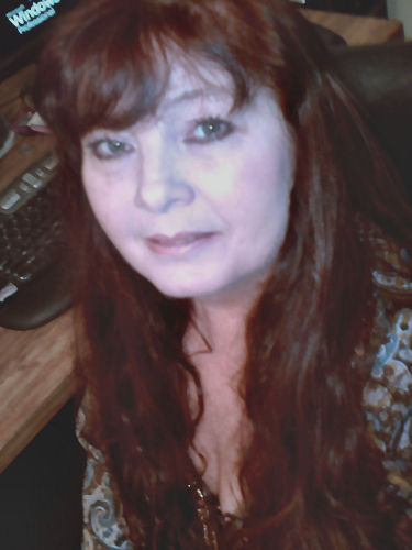 Cynthia Rinehart