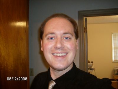 Michael Tinsley