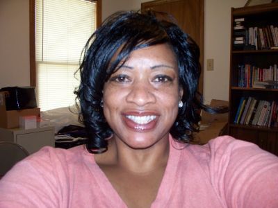 Regina Robinson