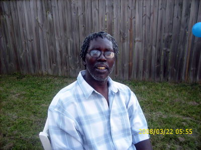 Timothy Perry