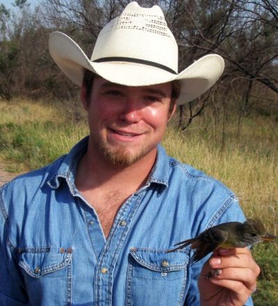 Blake Leslie