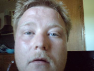 Daniel Clevenger