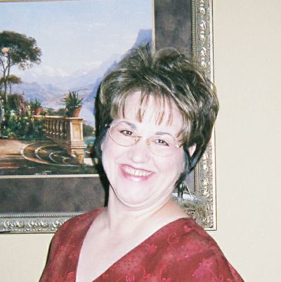 Debra Youngman