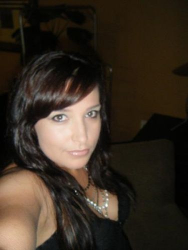 Tiffani Ashcraft
