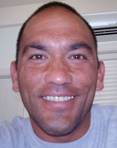 Jonathan Ferriman