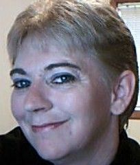 Pamela Mclaughlin