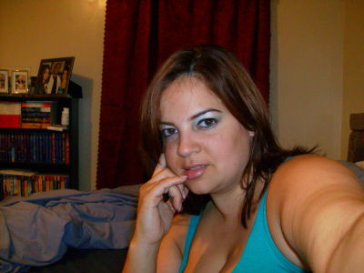 Evelyn Cabrera