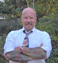 David Chestnut