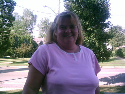 Lisa Gerike