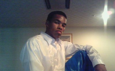 Aaron Chappell