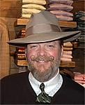 Peter Greer