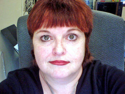 Theresa Aurrichio
