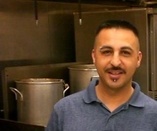 Albert Hernandez