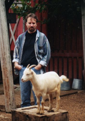 Larry Oneal
