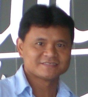 Johnny Ferrer