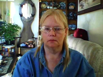 Yvonne Brazel