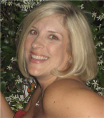 Sarah Abbott