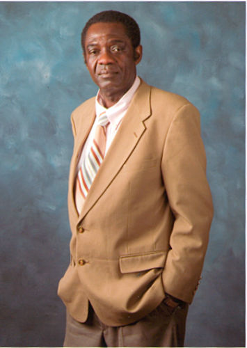 Alexander Freeman