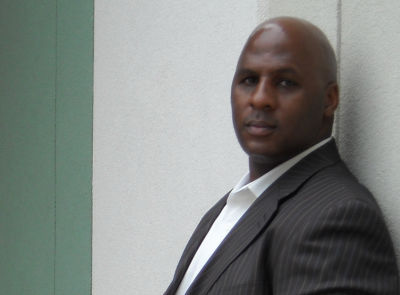 Daniel Smiley