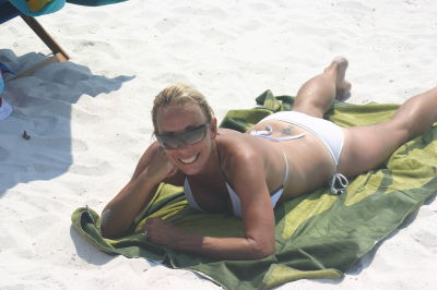 Roxanne Bowen