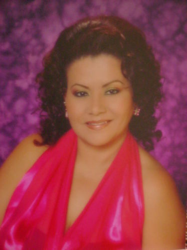 Sandra Plascencia