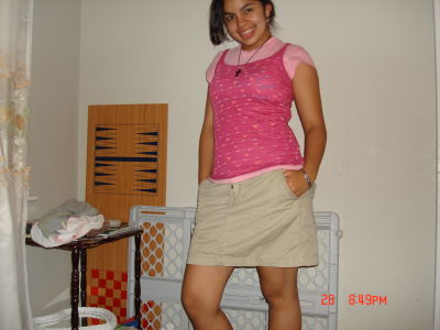 Margie Castellanos