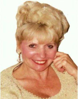 Patricia Blanchette