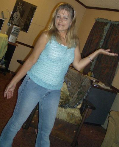 Elizabeth Todd